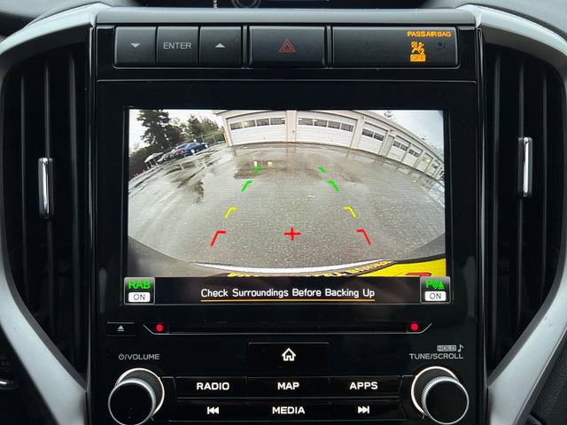 Used 2020 Subaru Ascent Limited w/ Technology Package image 30