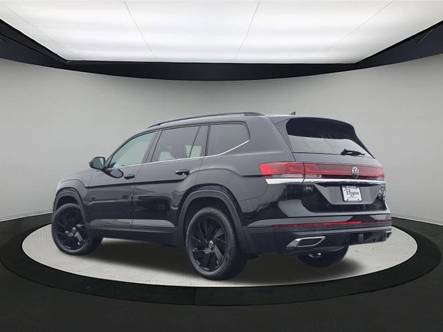 New 2026 Volkswagen Atlas SE image 5