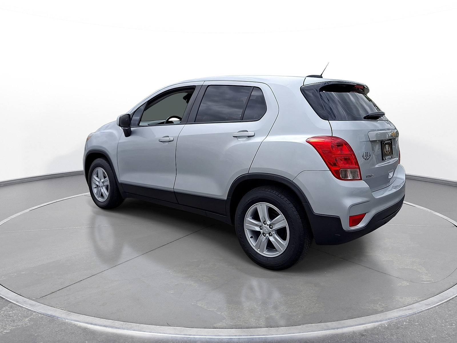 Used 2019 Chevrolet Trax LS FWD image 6