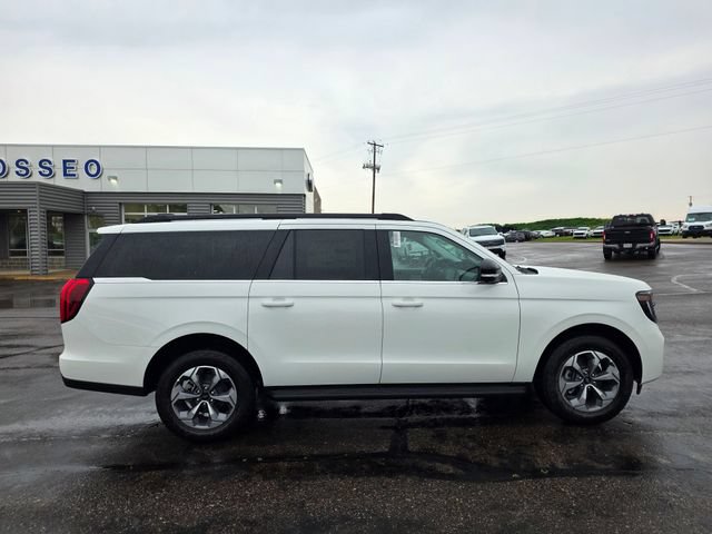 New 2027 Ford Expedition Max Active AWD/4WD image 8