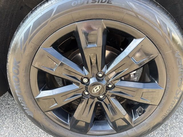 Used 2023 Hyundai Palisade XRT image 13