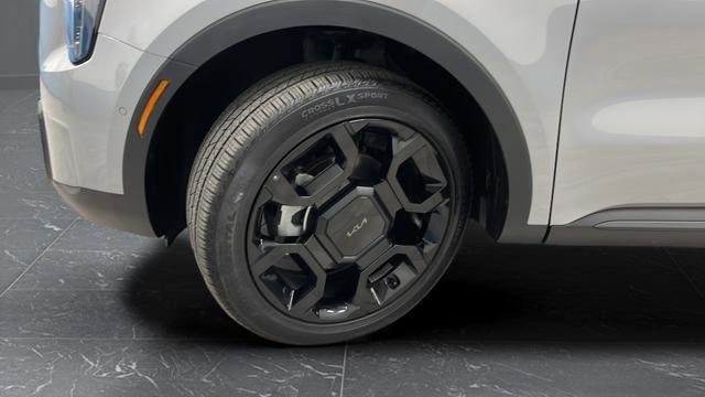 Used 2025 Kia Sorento SX AWD/4WD image 38