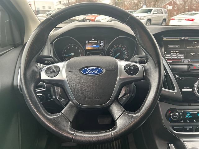 Used 2012 Ford Focus Titanium image 15