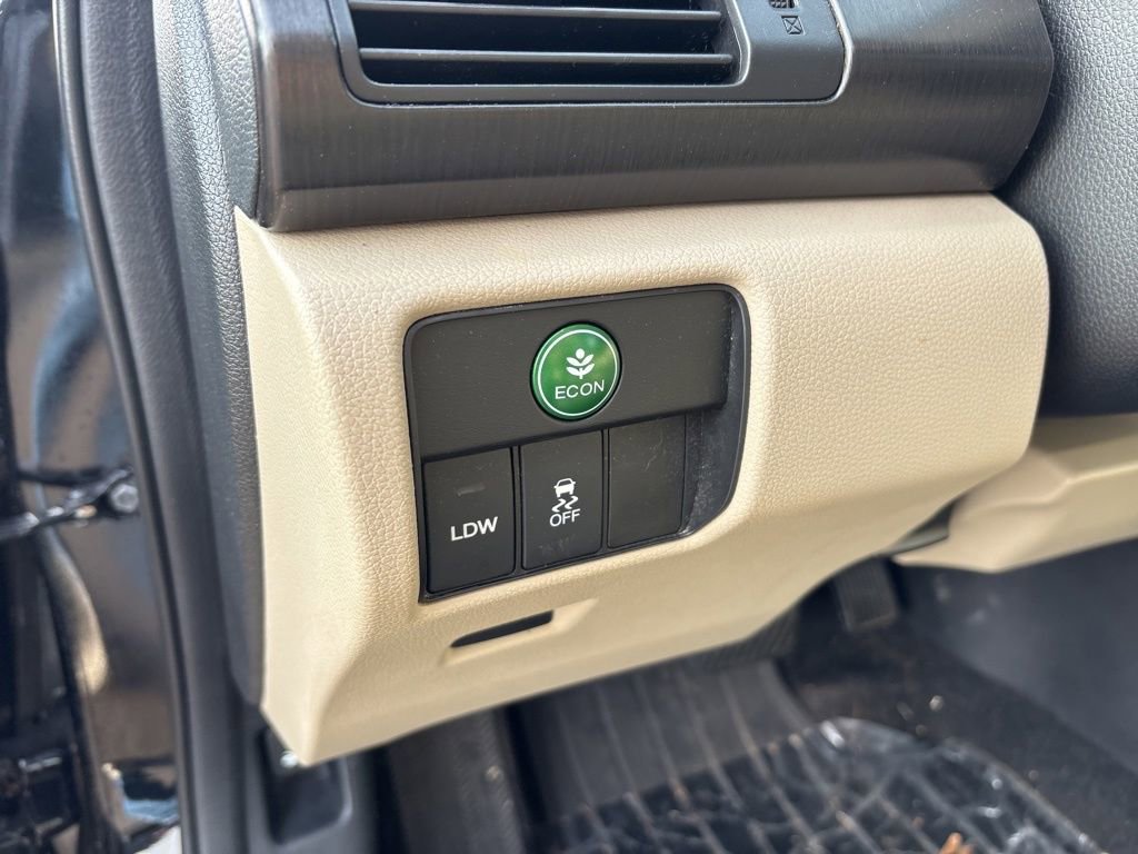 Used 2015 Honda Accord EX-L image 18