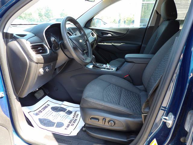 Used 2020 Chevrolet Equinox LT FWD image 14