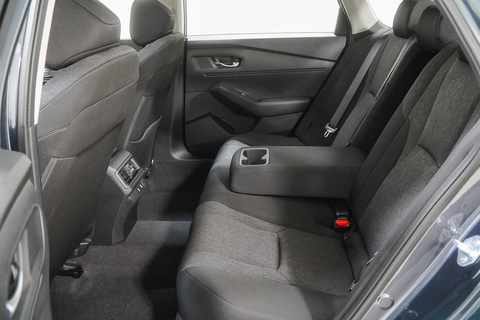 New 2026 Honda Accord SE image 37