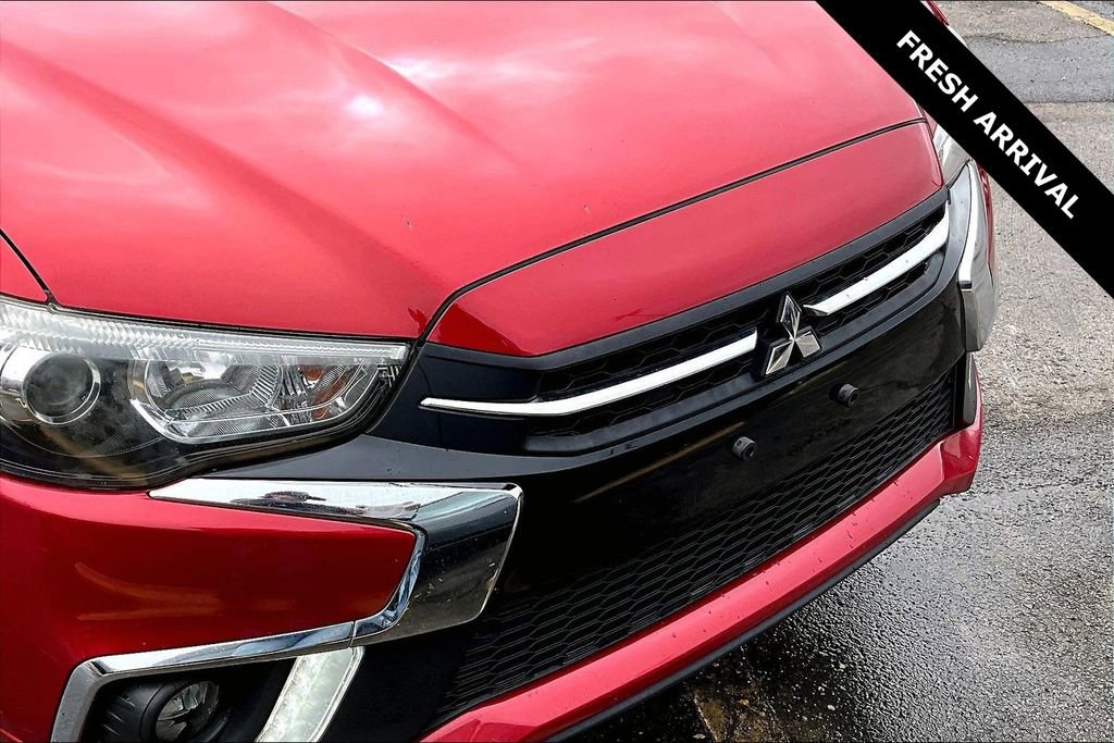 Used 2019 Mitsubishi Outlander Sport ES image 31