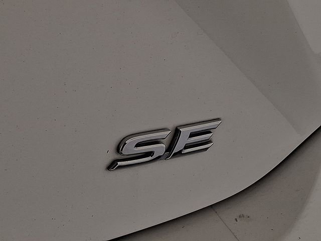 Certified 2025 Toyota Camry SE FWD image 38