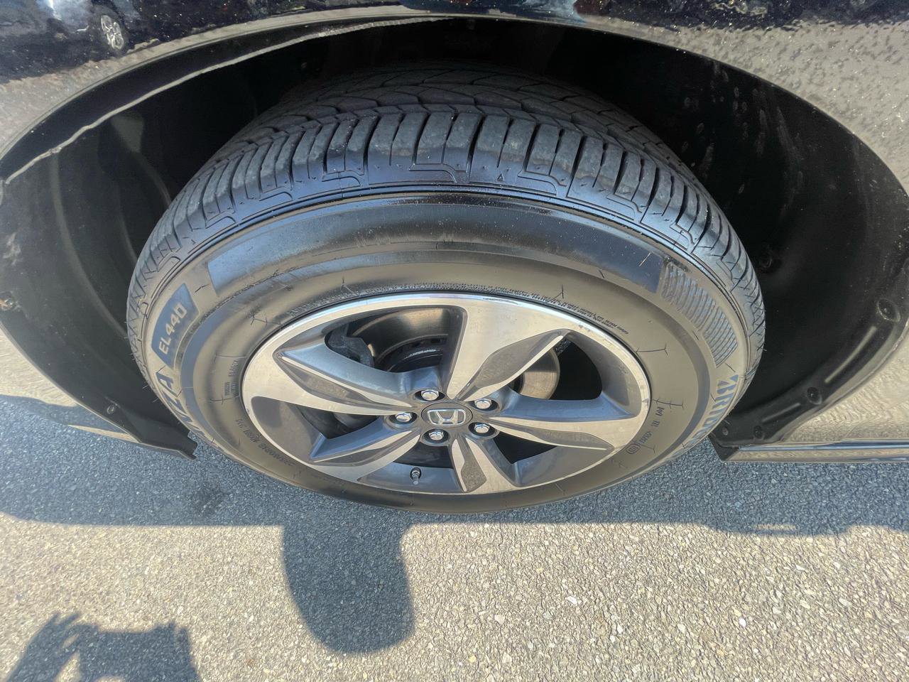Used 2018 Honda Odyssey Touring image 16