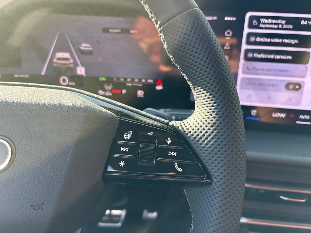 New 2026 Audi SQ5 Prestige AWD/4WD image 22