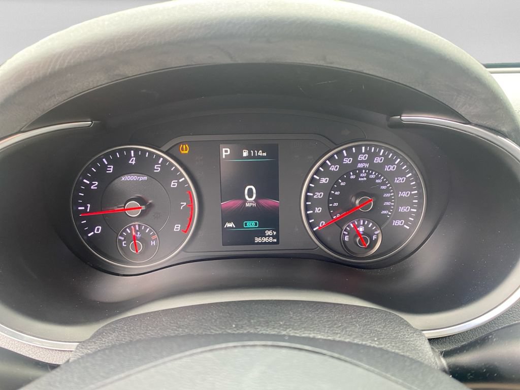 Used 2023 Kia Stinger GT-Line w/ Sun & Sound Package RWD image 19