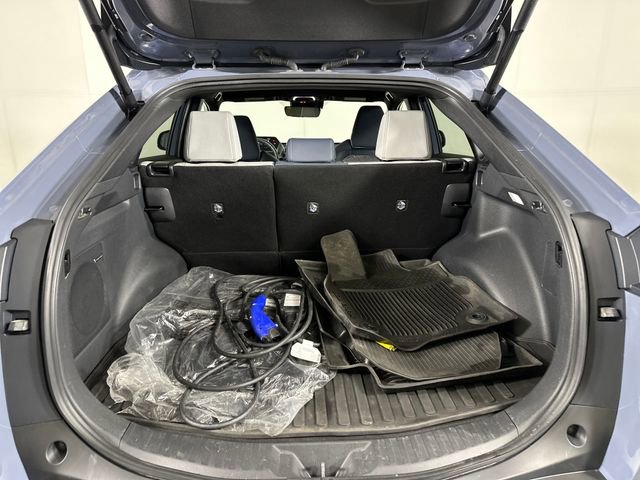 Used 2023 Subaru Solterra AWD image 26