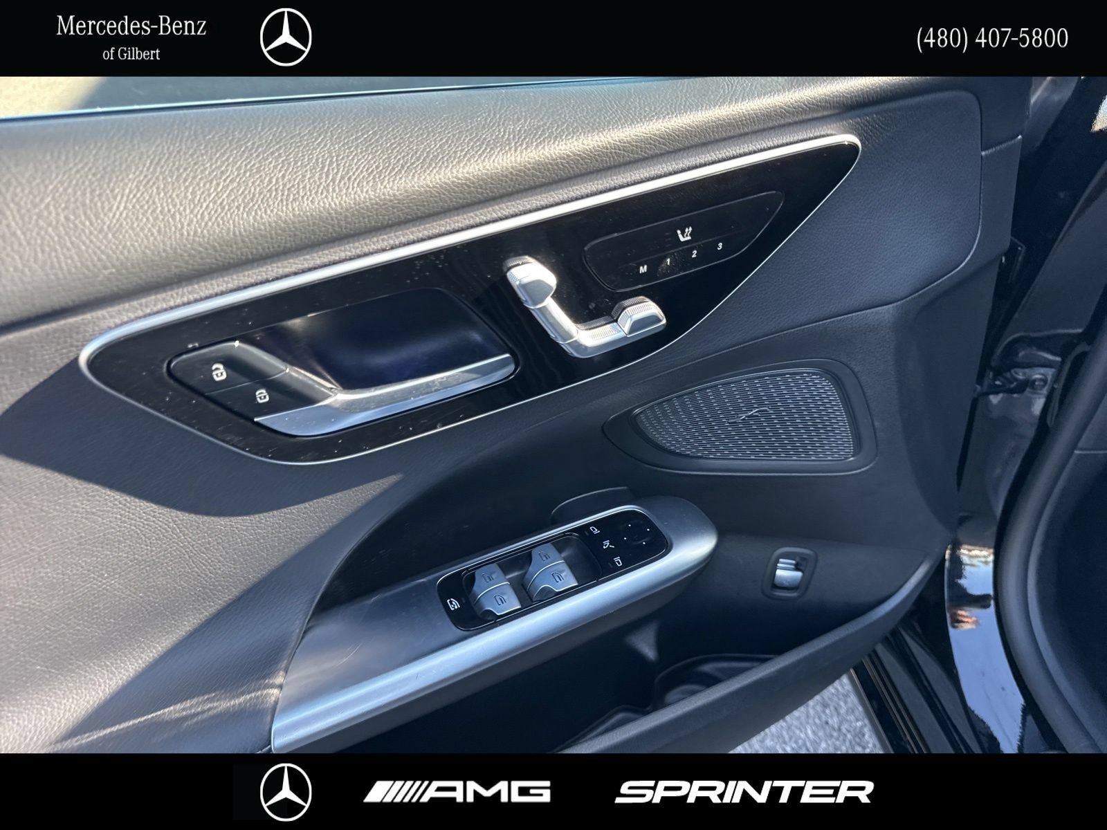 Certified 2023 Mercedes-Benz C 300 Sedan image 13