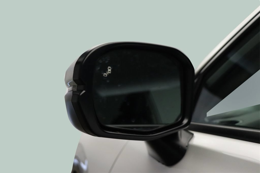 New 2027 Honda HR-V EX-L image 6
