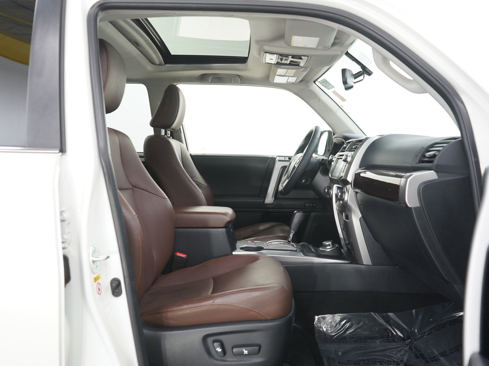 Used 2019 Toyota 4Runner Limited image 11