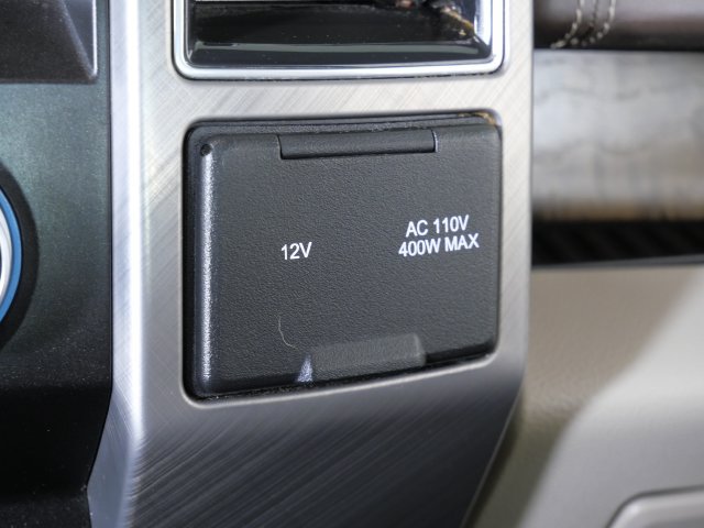 Used 2019 Ford F150 Limited w/ Trailer Tow Package AWD/4WD image 28