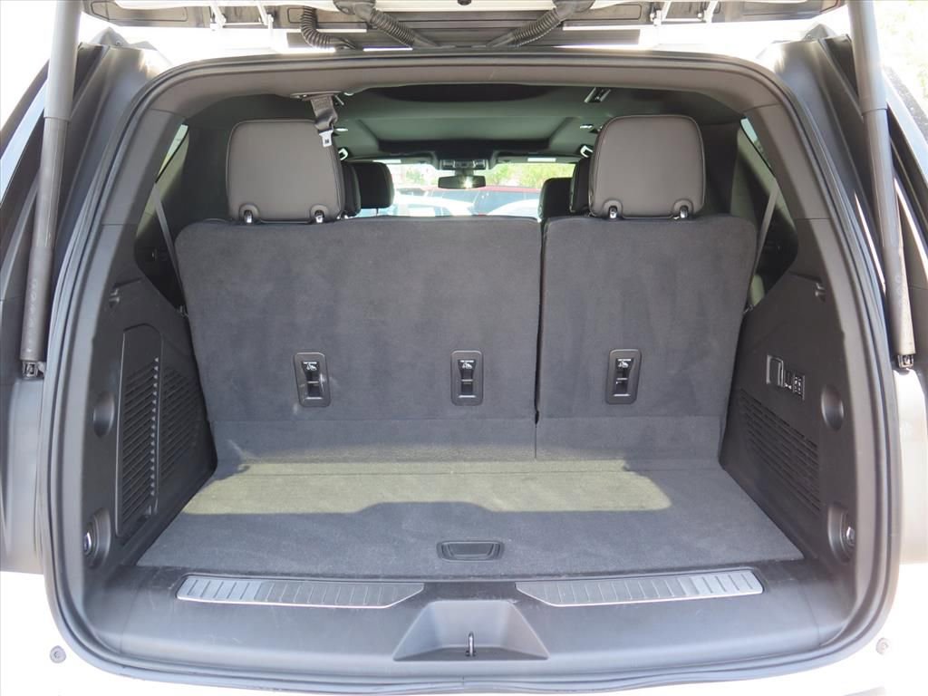 Used 2022 Chevrolet Tahoe Premier image 25