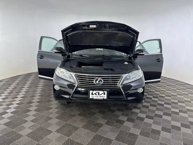 Used 2015 Lexus RX 350 AWD image 13