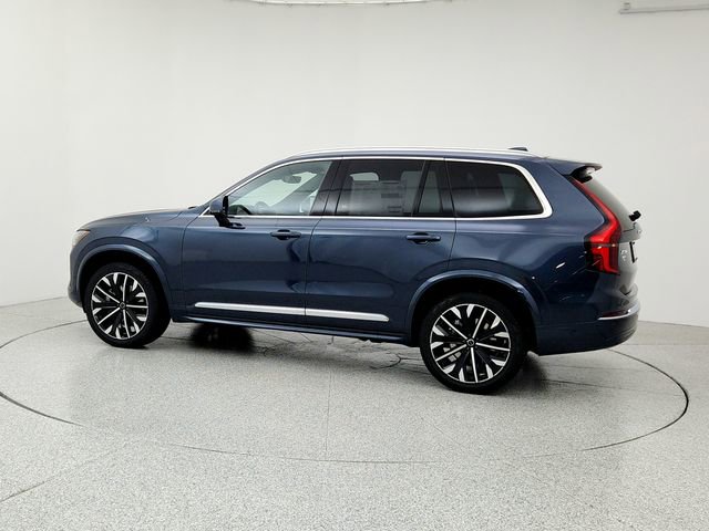 New 2026 Volvo XC90 B6 Plus w/ Protection Package image 7