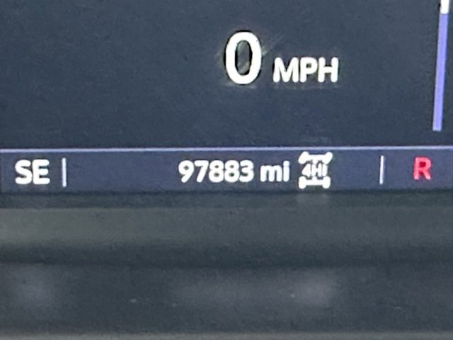 Used 2019 Chevrolet Silverado 1500 RST w/ All-Star Edition image 40