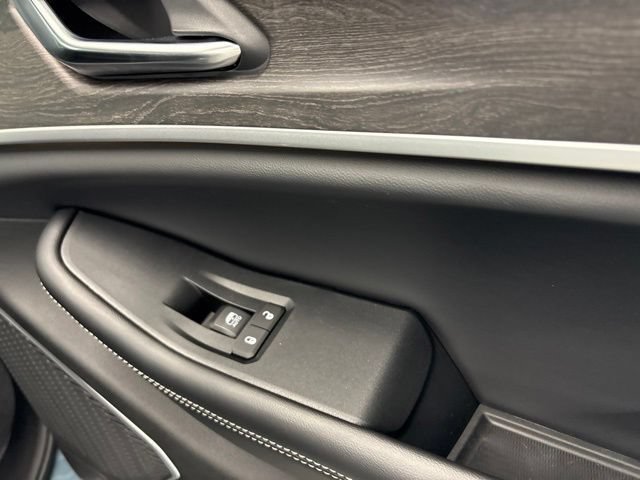 New 2026 Jeep Grand Cherokee Limited AWD/4WD image 29