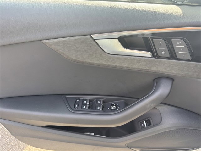 Certified 2023 Audi A4 2.0T Premium w/ Convenience Package image 26