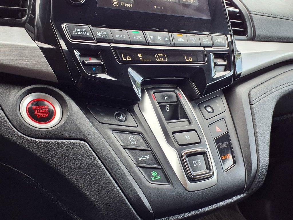 Used 2024 Honda Odyssey EX-L image 17