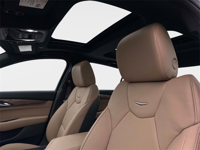 New 2026 Cadillac CT5 Premium Luxury w/ Technology Package image 16