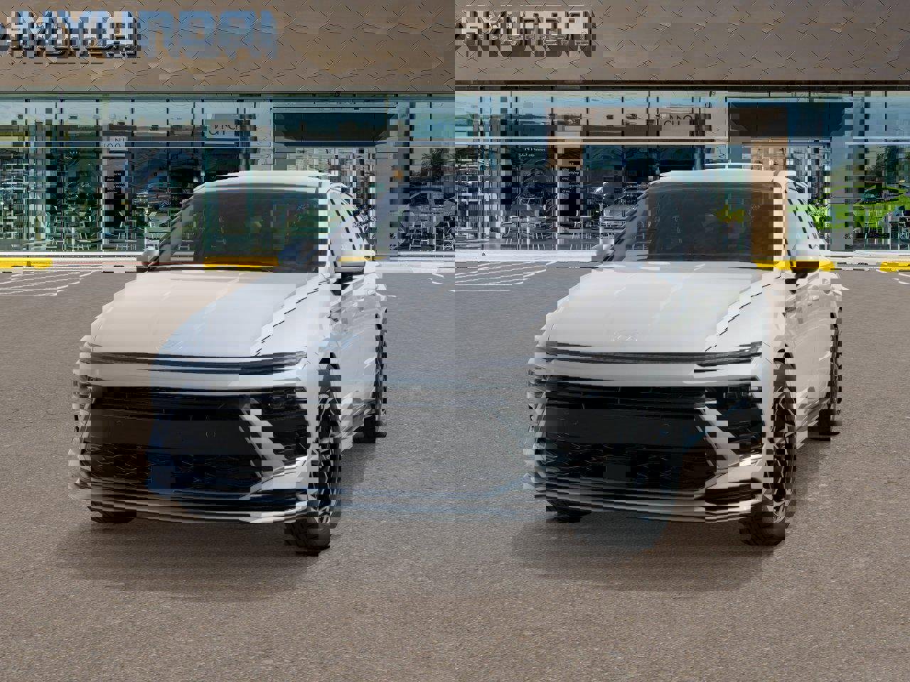 New 2026 Hyundai Sonata SEL image 6