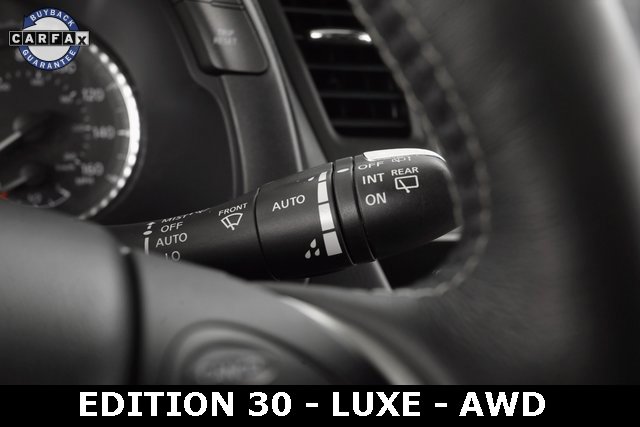Used 2020 INFINITI QX60 Luxe w/ Edition 30 Essential Package image 31