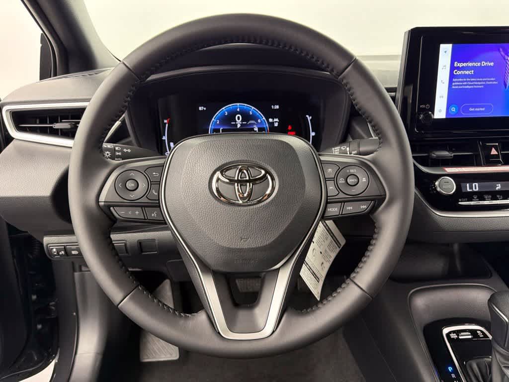 New 2027 Toyota Corolla SE FWD image 20