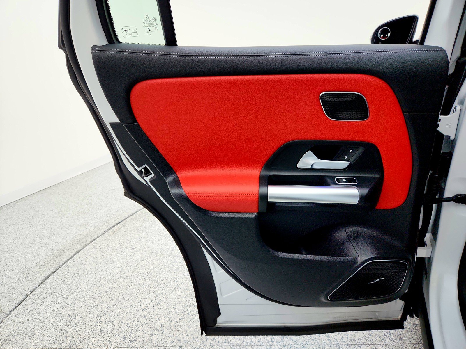 Certified 2023 Mercedes-Benz GLA 45 AMG 4MATIC image 23