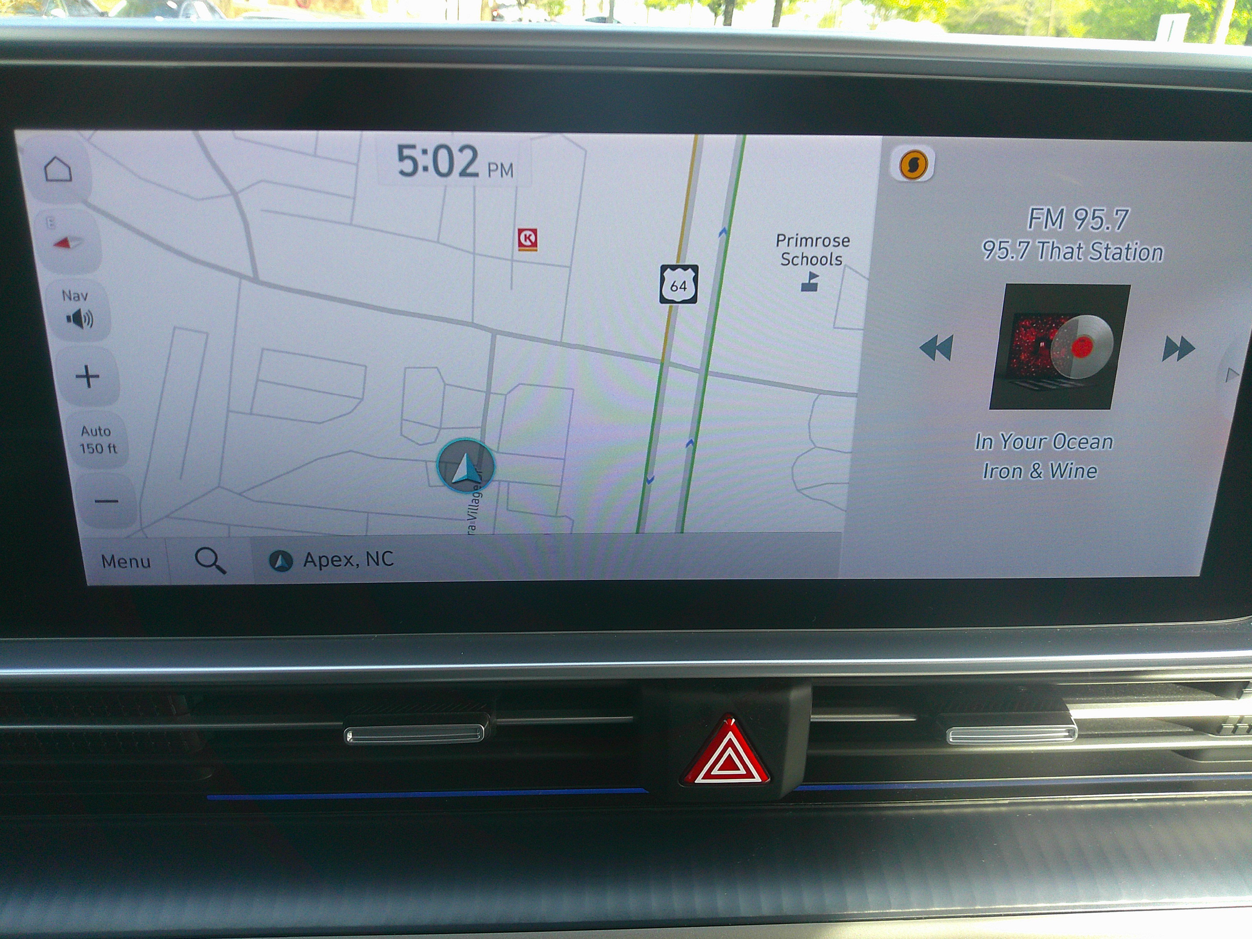 Used 2023 Hyundai Ioniq 6 SEL w/ Cargo Package image 25