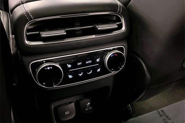 Used 2023 Genesis GV80 3.5T w/ Prestige Package image 30