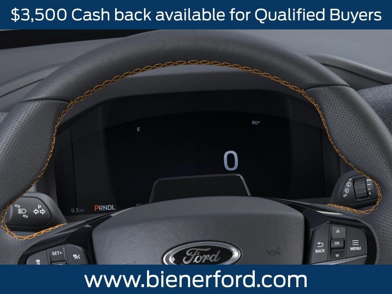 New 2026 Ford Explorer Tremor AWD/4WD image 14