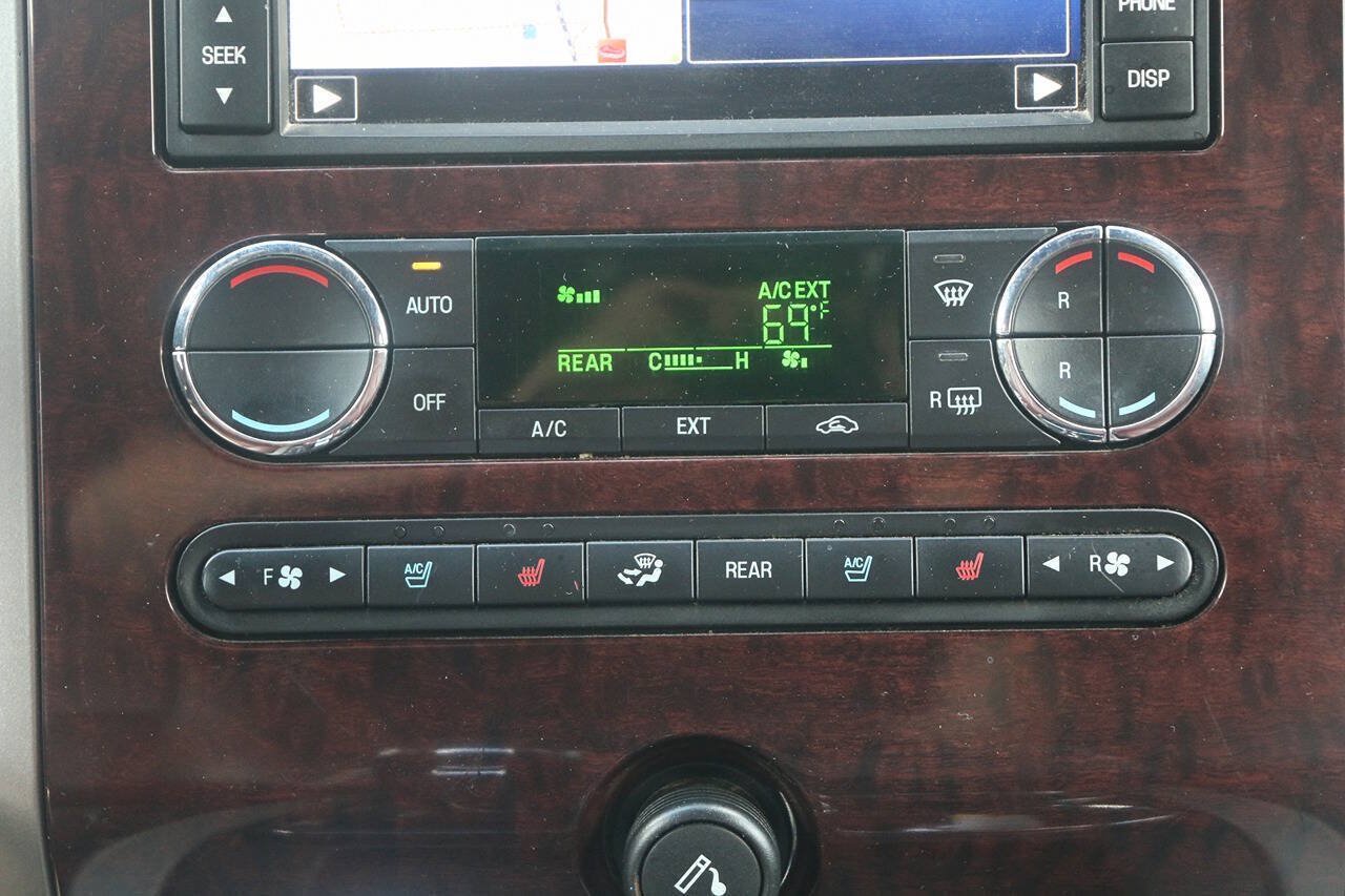 Used 2013 Ford Expedition EL King Ranch AWD/4WD image 26