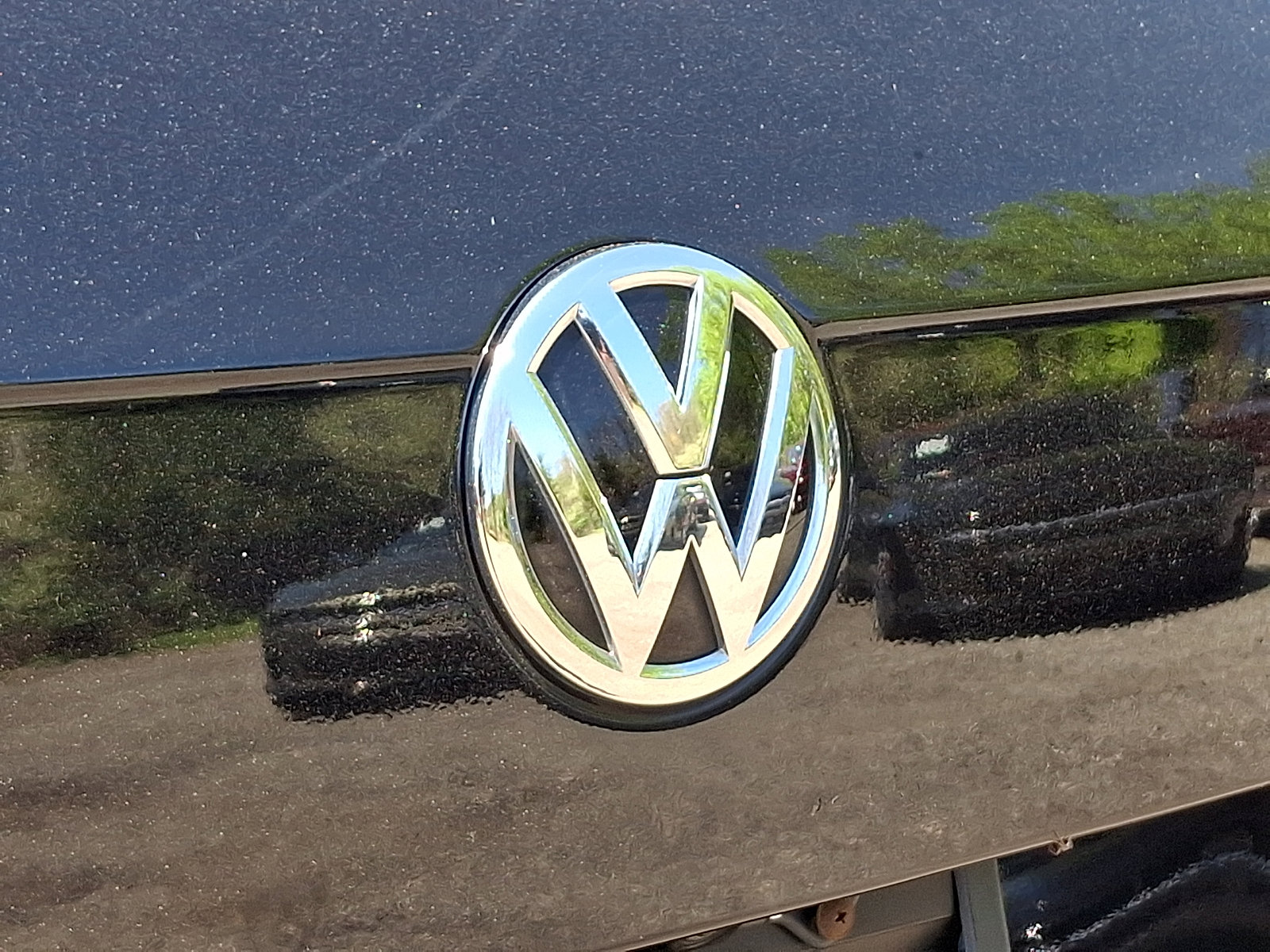Used 2019 Volkswagen Tiguan SE w/ Panoramic Sunroof Package AWD/4WD image 30