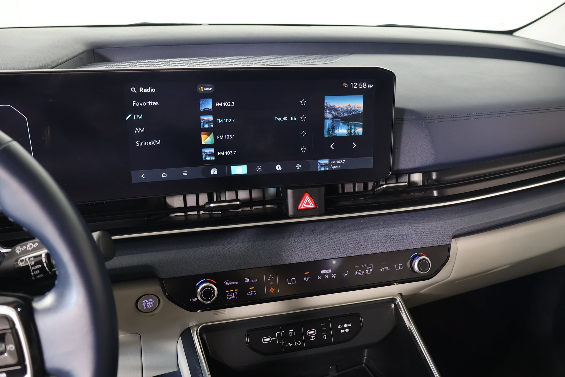 Used 2025 Kia Carnival SX FWD image 5