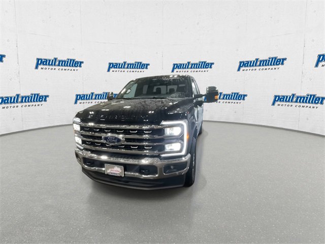 New 2026 Ford F250 King Ranch w/ Chrome Package image 4