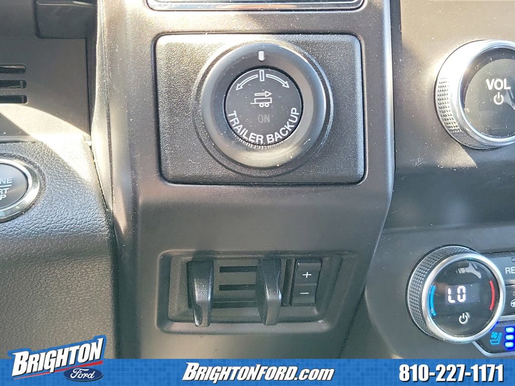 Used 2021 Ford Expedition Limited AWD/4WD image 18