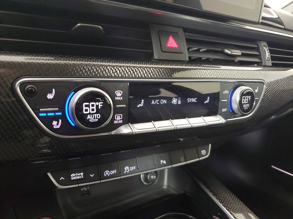 Used 2021 Audi S5 Premium Plus image 24