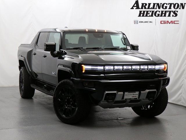 New 2025 GMC Hummer EV 2X AWD/4WD video 1