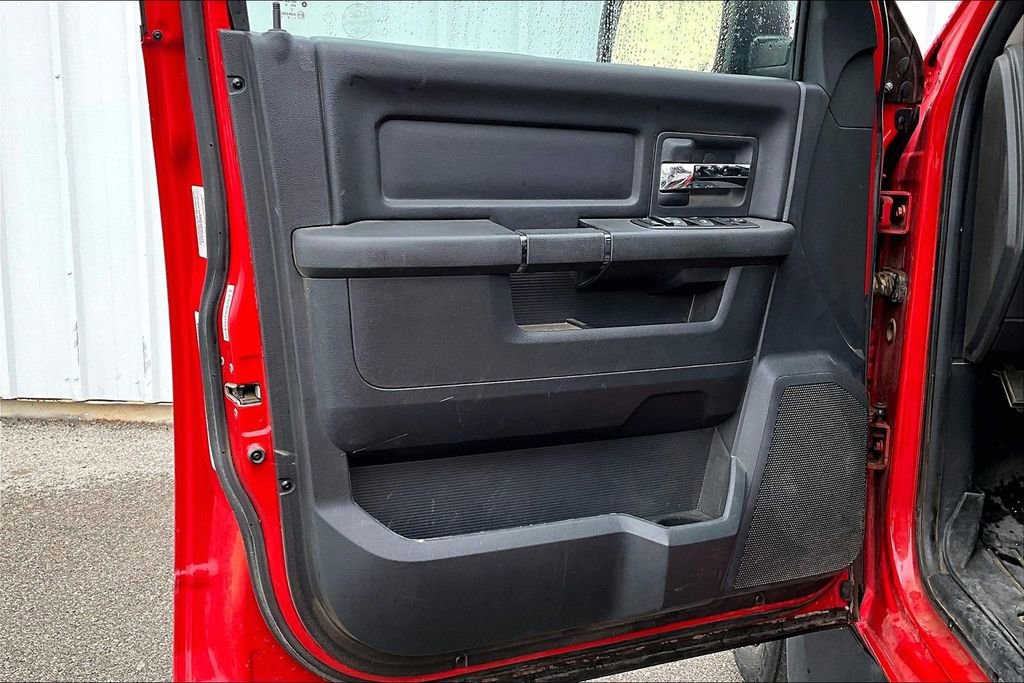 Used 2011 RAM 1500 Sport image 19