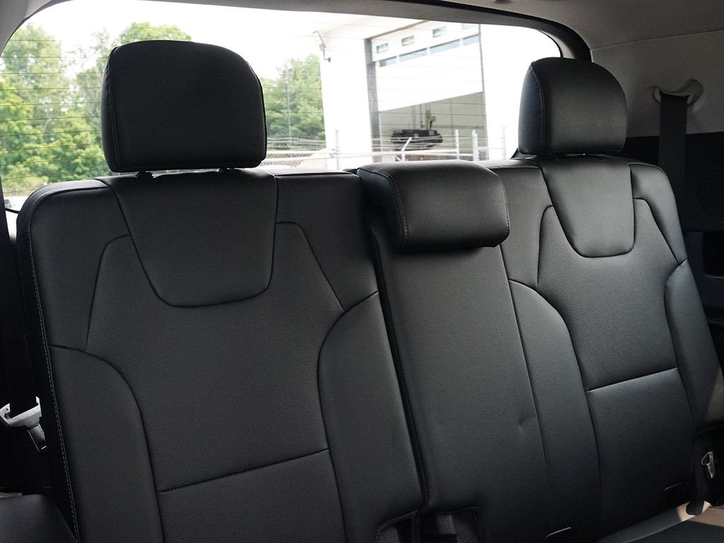 Used 2024 Kia Telluride EX AWD/4WD image 43
