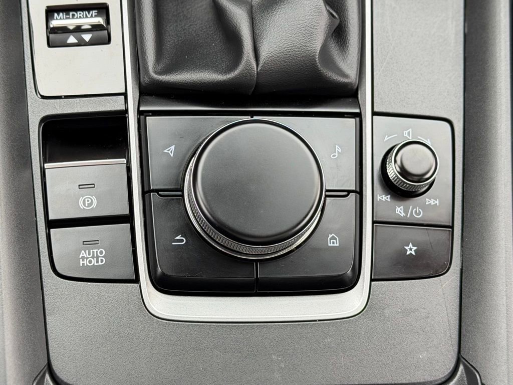 Used 2024 MAZDA CX-50 AWD 2.5 S w/ Cargo Package image 18