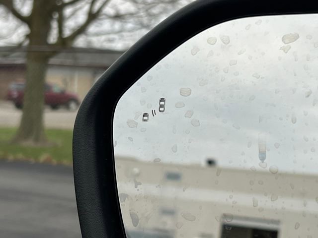 New 2026 Ford Explorer Active image 37