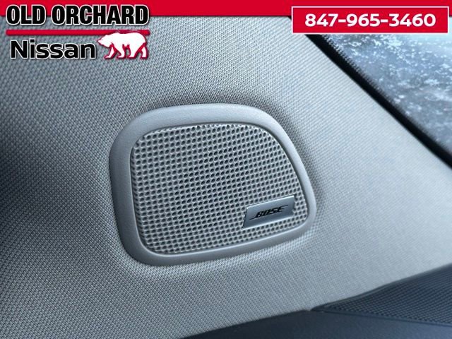 Used 2024 Nissan Murano Platinum w/ Cargo Package image 17