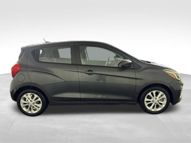 Used 2019 Chevrolet Spark LT FWD image 9