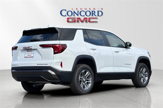 New 2026 GMC Terrain Elevation w/ Technology Package II image 4