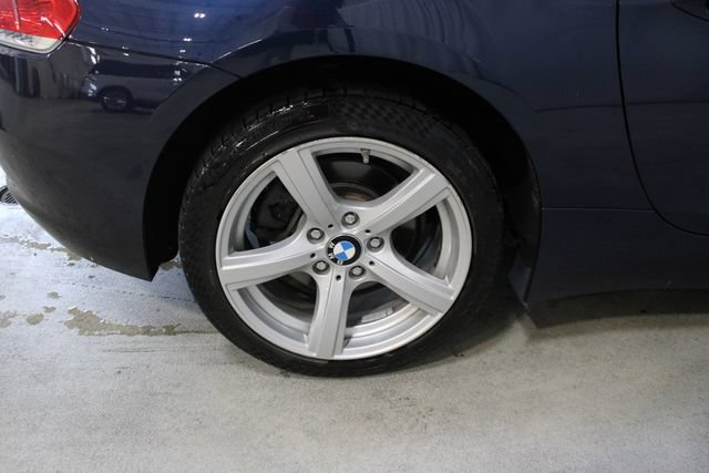 Used 2014 BMW Z4 sDrive28i RWD image 33